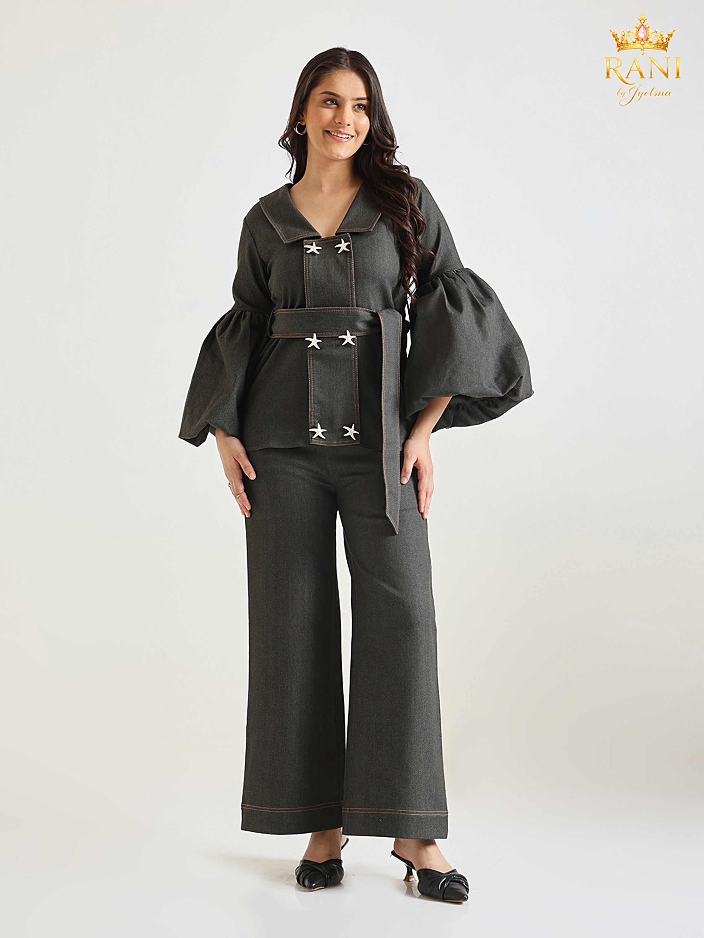 The starlet style