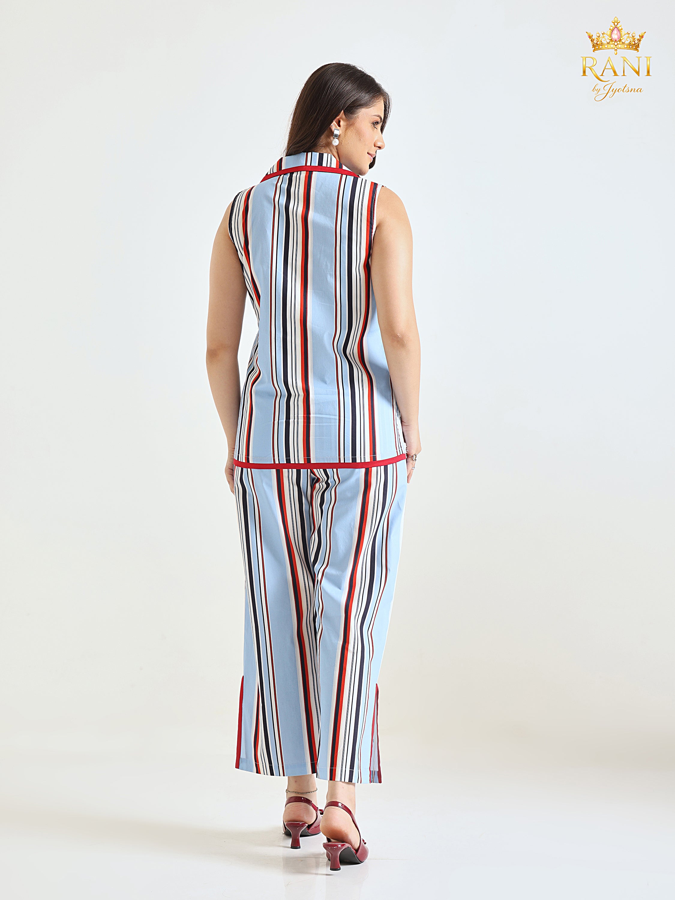 Rani Riveria co ord