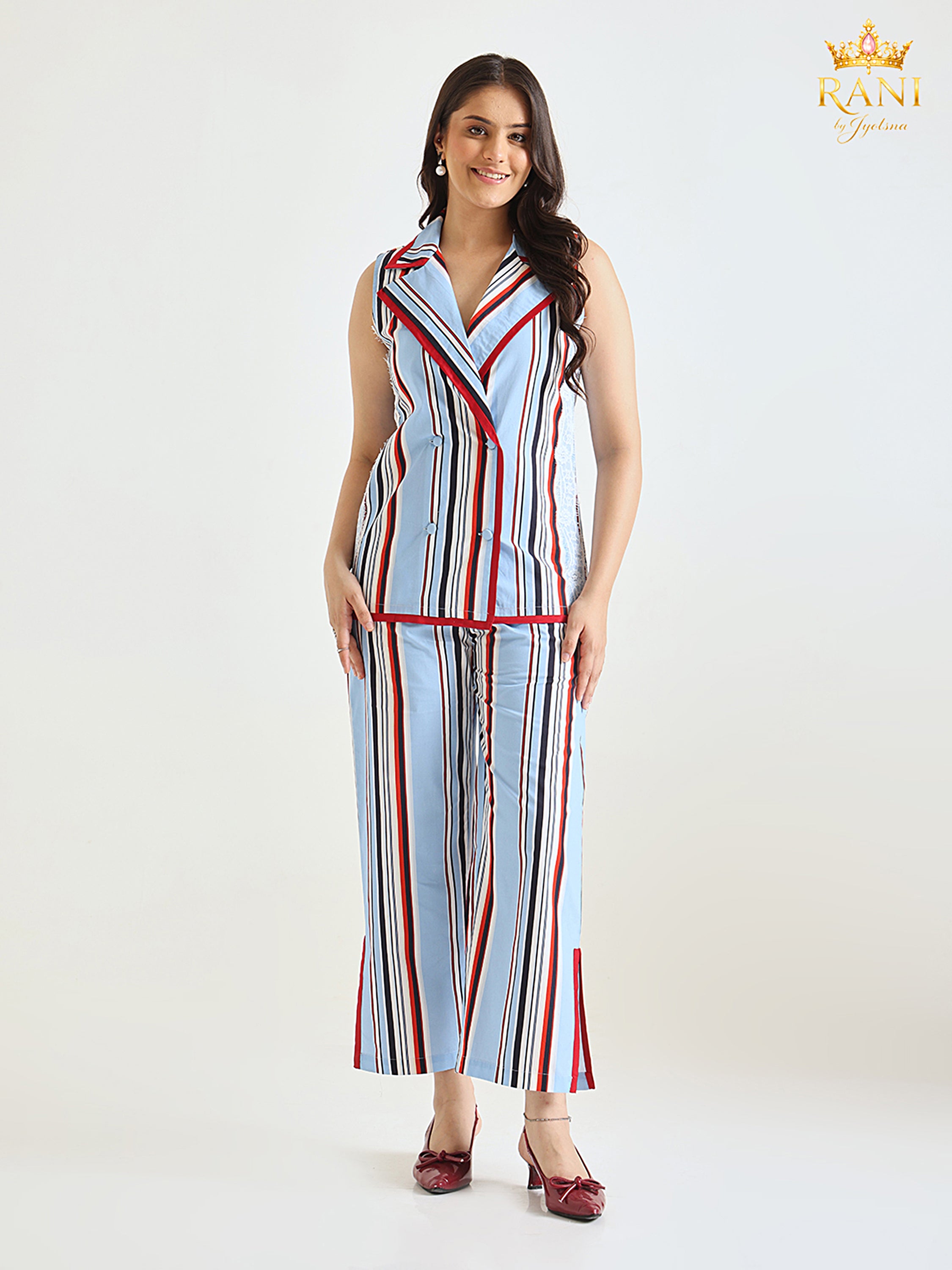 Rani Riveria co ord