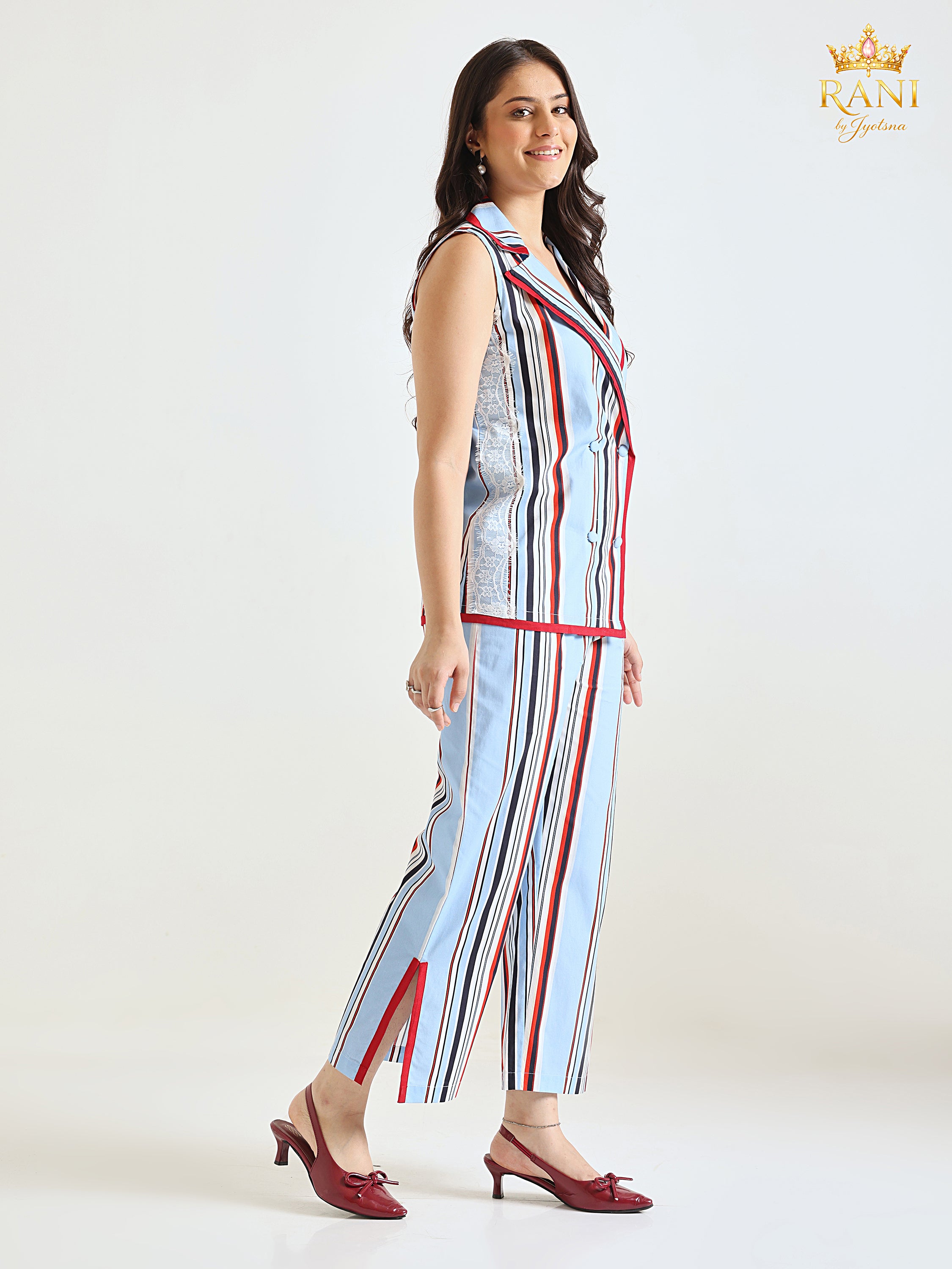 Rani Riveria co ord
