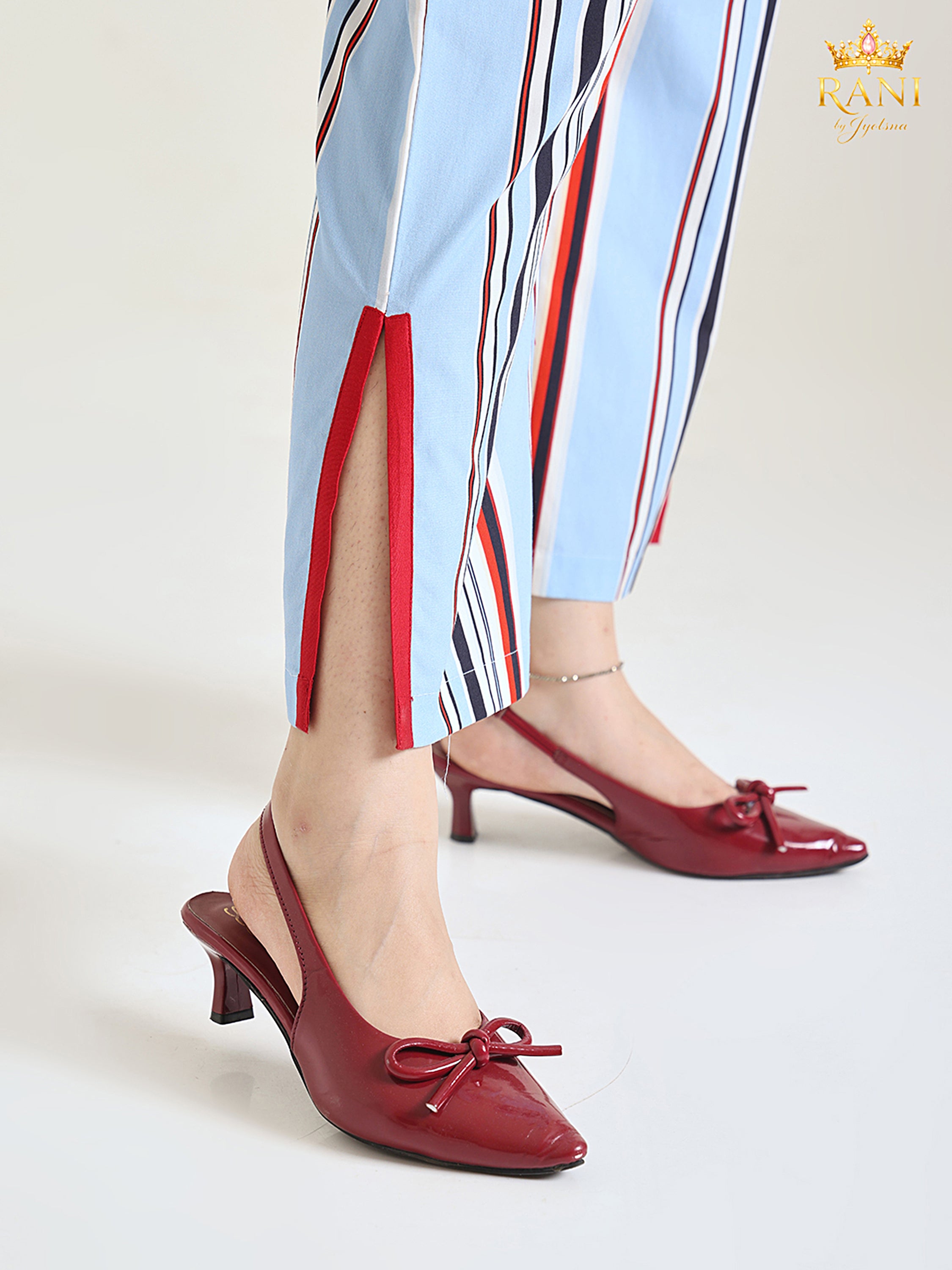 Rani Riveria co ord