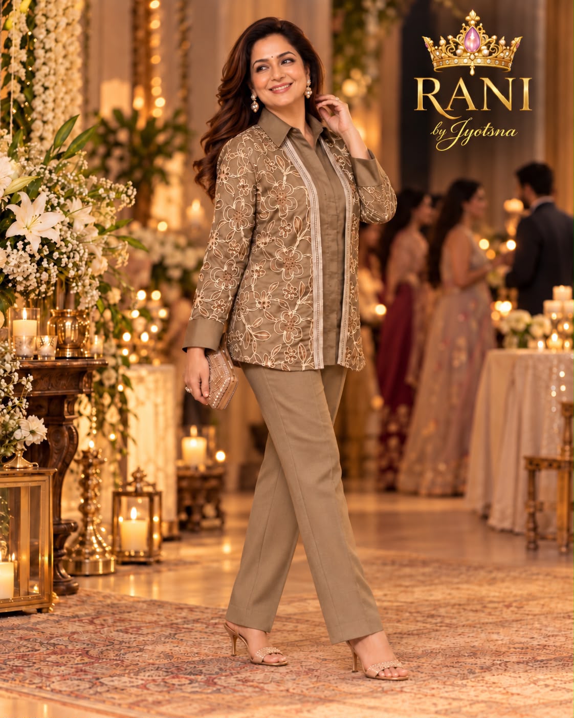 Rani Allure