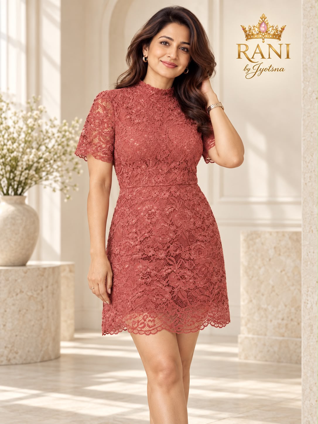 Rani Blush