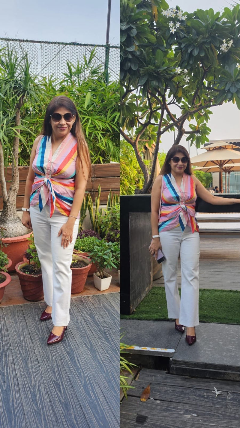 Rani by Jyotsna